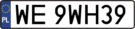 WE9WH39