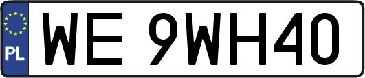WE9WH40