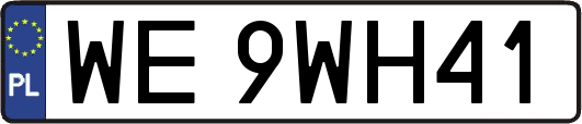 WE9WH41