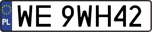 WE9WH42