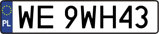 WE9WH43