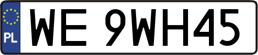 WE9WH45