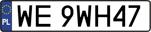 WE9WH47