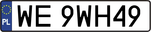 WE9WH49