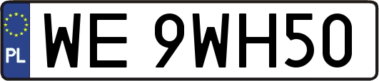 WE9WH50