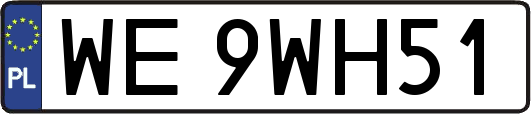 WE9WH51