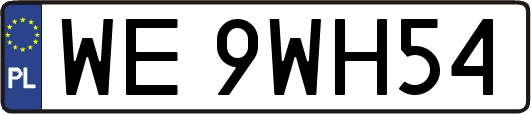 WE9WH54