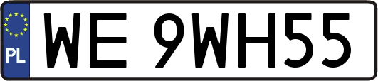 WE9WH55