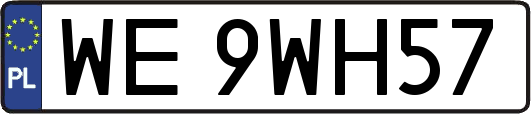 WE9WH57