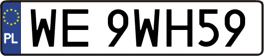 WE9WH59