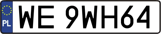 WE9WH64