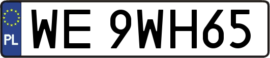 WE9WH65