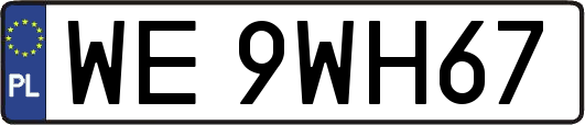 WE9WH67