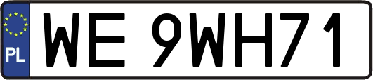 WE9WH71