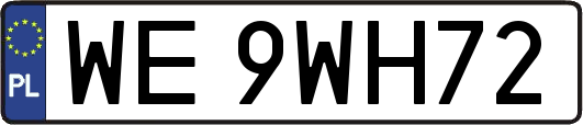WE9WH72