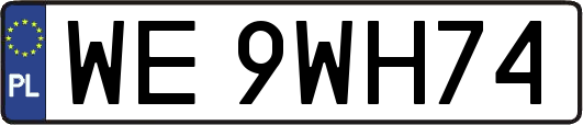 WE9WH74