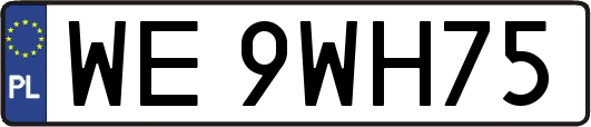 WE9WH75