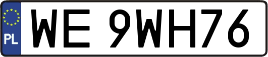 WE9WH76
