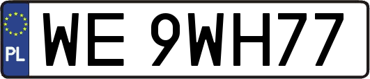 WE9WH77