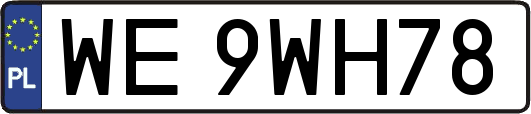 WE9WH78
