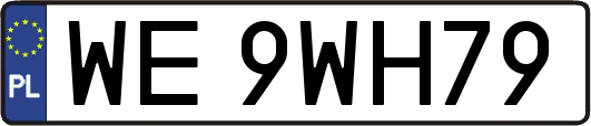 WE9WH79