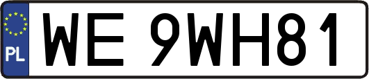 WE9WH81