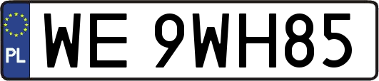 WE9WH85