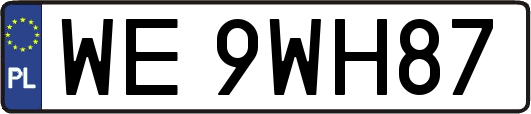WE9WH87
