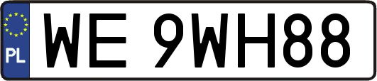 WE9WH88