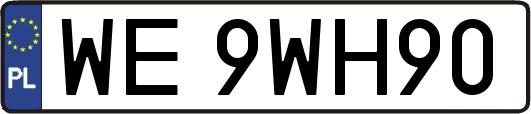 WE9WH90