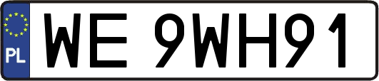 WE9WH91