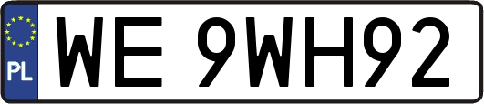 WE9WH92