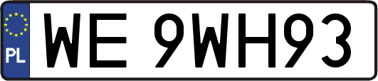 WE9WH93