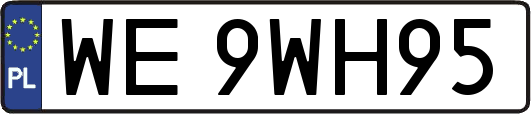 WE9WH95