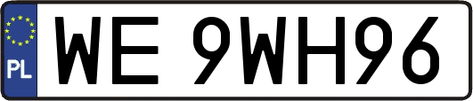 WE9WH96