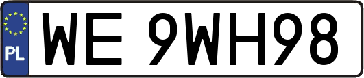 WE9WH98