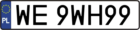 WE9WH99