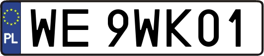 WE9WK01