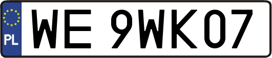 WE9WK07
