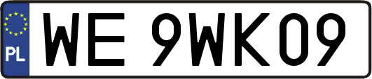 WE9WK09
