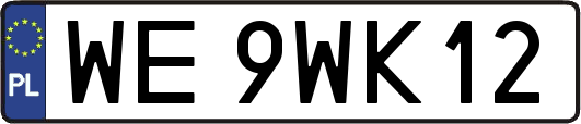WE9WK12