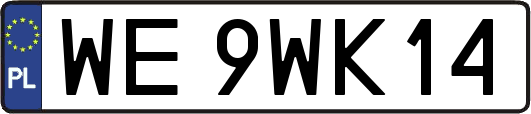 WE9WK14