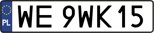 WE9WK15