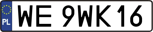 WE9WK16