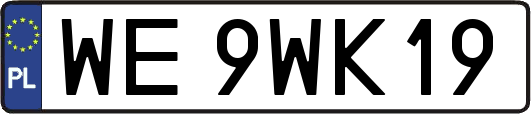 WE9WK19