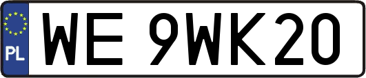 WE9WK20