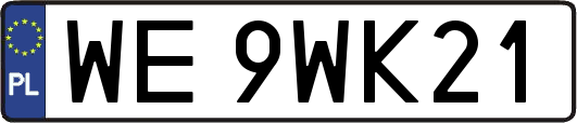 WE9WK21