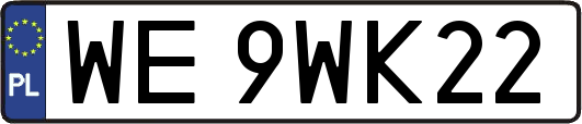 WE9WK22