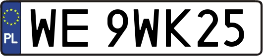 WE9WK25