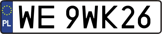 WE9WK26